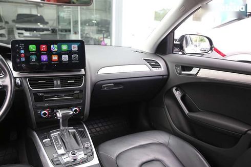 Audi A4 2014 - фото 15