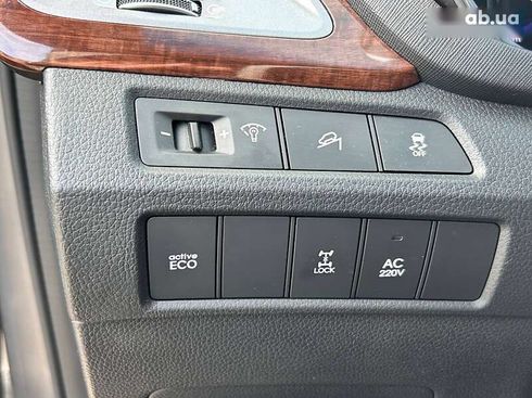 Hyundai Santa Fe 2014 - фото 19