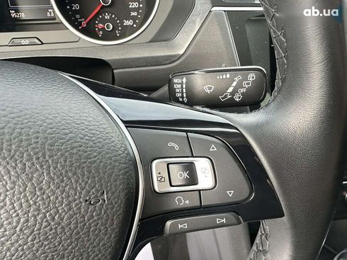 Volkswagen Tiguan 2018 - фото 18