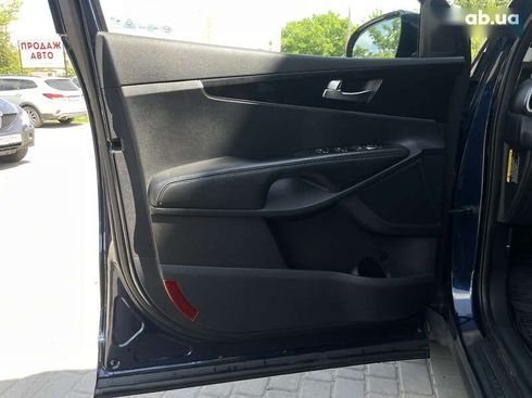 Kia Sorento 2014 - фото 23