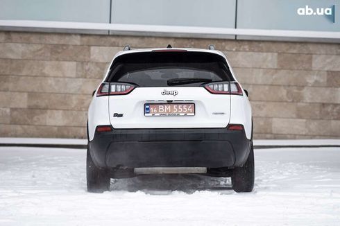 Jeep Cherokee 2018 - фото 6