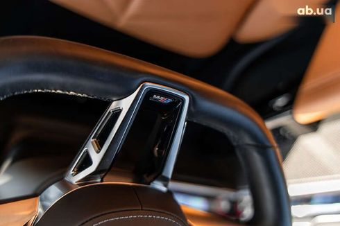 BMW i7 2024 - фото 29