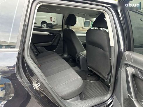 Volkswagen Passat 2013 - фото 28