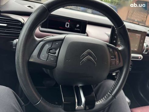 Citroёn C4 Cactus 2019 - фото 27