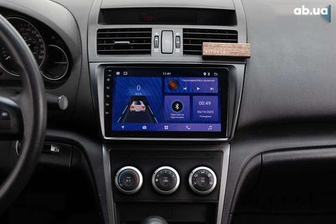 Mazda 6 2012 - фото 19