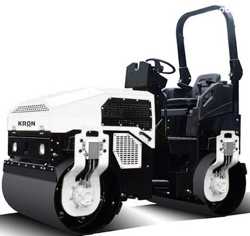 Kron R2900 2025 - фото 3