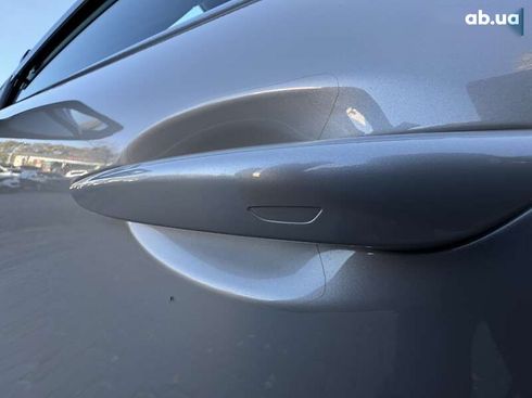 Mazda CX-30 2022 - фото 27