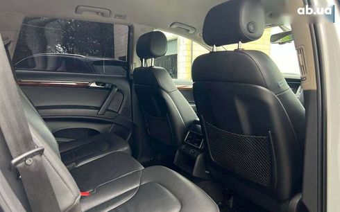 Audi Q7 2014 - фото 29