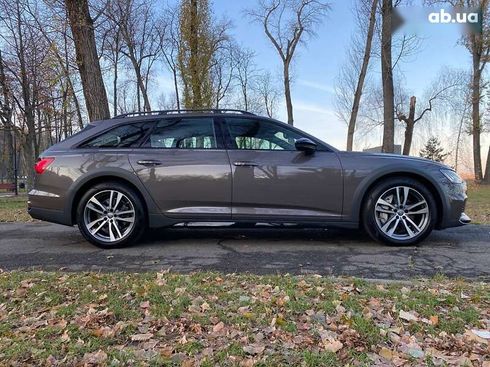 Audi a6 allroad 2019 - фото 9