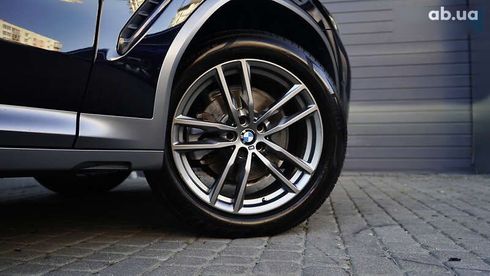 BMW X4 2018 - фото 20