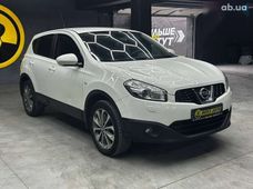 Продаж вживаних Nissan Qashqai 2012 року в Чернівцях - купити на Автобазарі