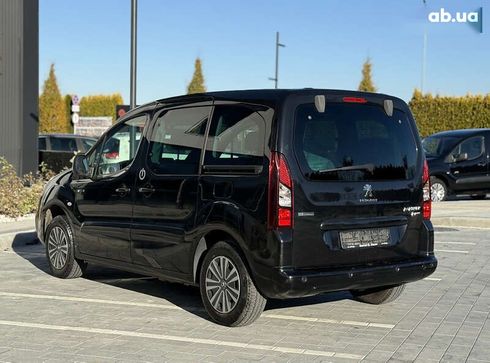 Peugeot Partner 2018 - фото 6