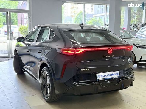 Volkswagen ID. Unyx 2025 - фото 13