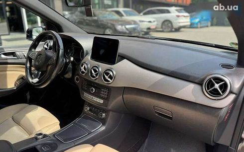 Mercedes-Benz B-Класс 2018 - фото 11