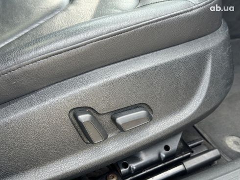 Audi A4 2010 серый - фото 28