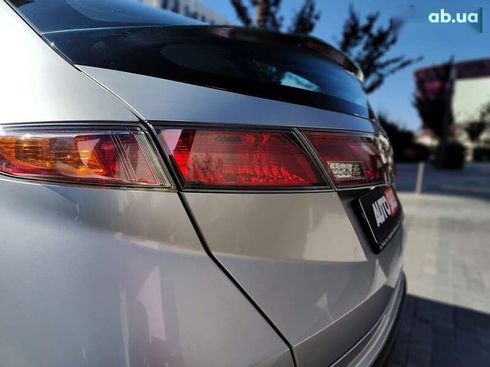 Honda Civic 2006 - фото 17