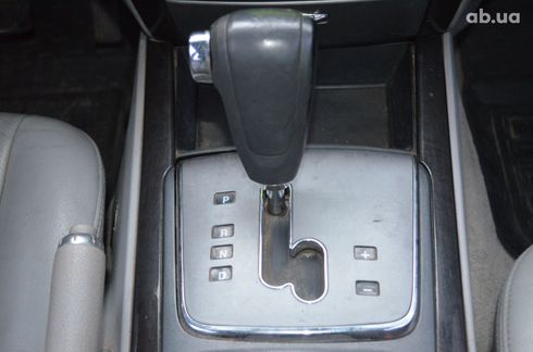 Kia Sorento 2006 серый - фото 15