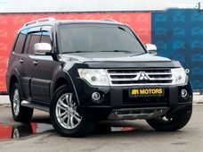 Продажа б/у Mitsubishi Pajero Wagon в Киеве - купить на Автобазаре