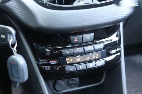 Peugeot 2008 2017 - фото 25