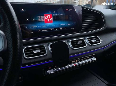 Mercedes-Benz GLE-Class 2019 - фото 24
