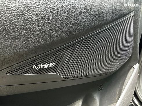 Hyundai Tucson 2018 черный - фото 10