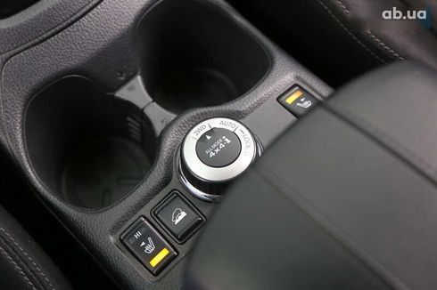 Nissan X-Trail 2018 - фото 21