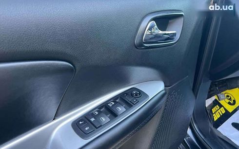 Dodge Journey 2017 - фото 9