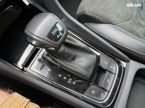 Skoda Kodiaq 2020 - фото 28