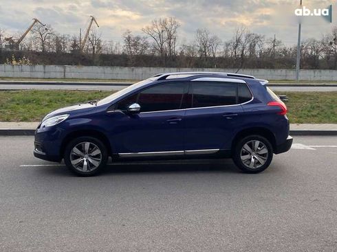 Peugeot 2008 2015 - фото 2