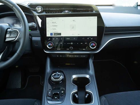 Lexus RZ 450e 2023 - фото 18