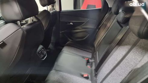 Peugeot 3008 2020 - фото 7