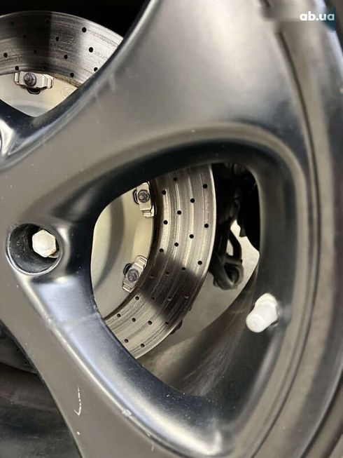 Porsche 911 2008 - фото 29