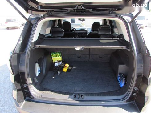 Ford Escape 2016 - фото 13
