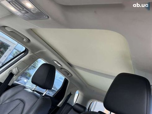 Changan CS 55 E-Rock 2021 - фото 13