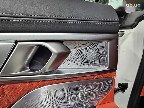 BMW M8 Gran Coupe 2023 - фото 14