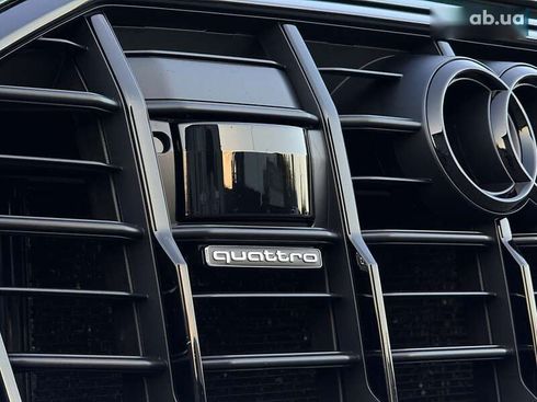 Audi Q7 2021 - фото 17