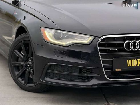 Audi A6 2013 - фото 6