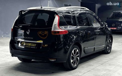 Renault grand scenic 2014 - фото 6