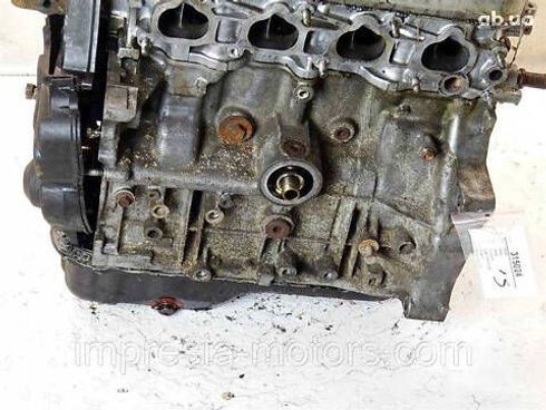 двигатель в сборе для Honda Prelude - купить на Автобазаре - фото 2