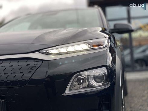 Hyundai Kona Electric 2020 - фото 9