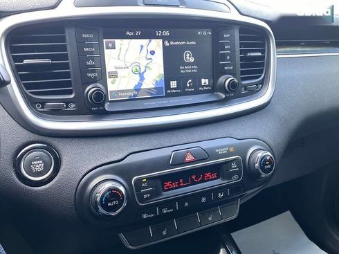 Kia Sorento 2018 - фото 28