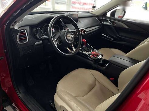 Mazda CX-9 2022 - фото 28