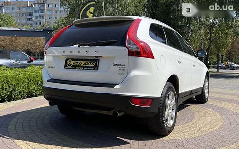 Volvo XC60 2010 - фото 7