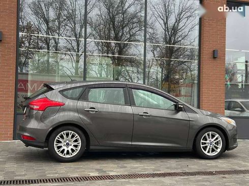 Ford Focus 2016 - фото 2