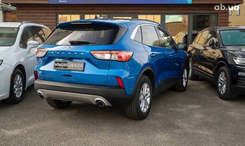 Ford Escape 2019 - фото 4