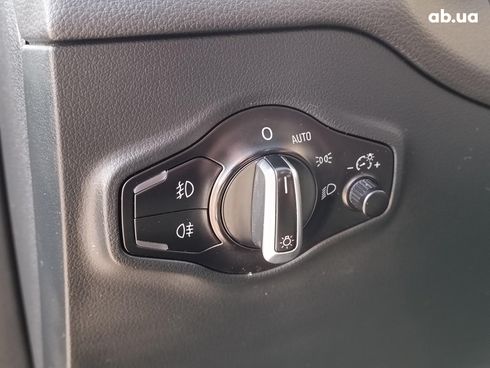 Audi Q5 2014 серый - фото 22