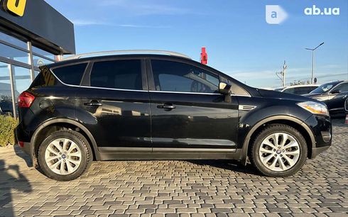 Ford Kuga 2011 - фото 8