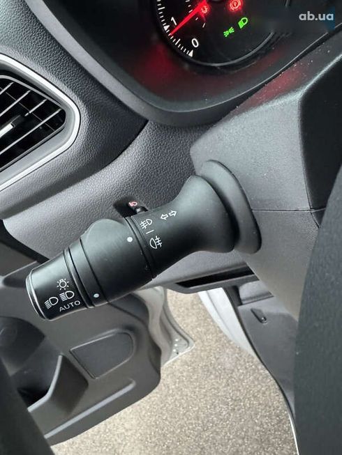 Renault Master 2020 - фото 20