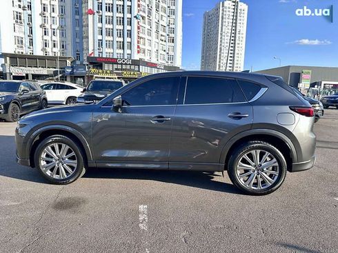 Mazda CX-5 2023 - фото 6