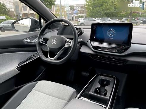 Volkswagen ID.4 2022 - фото 8